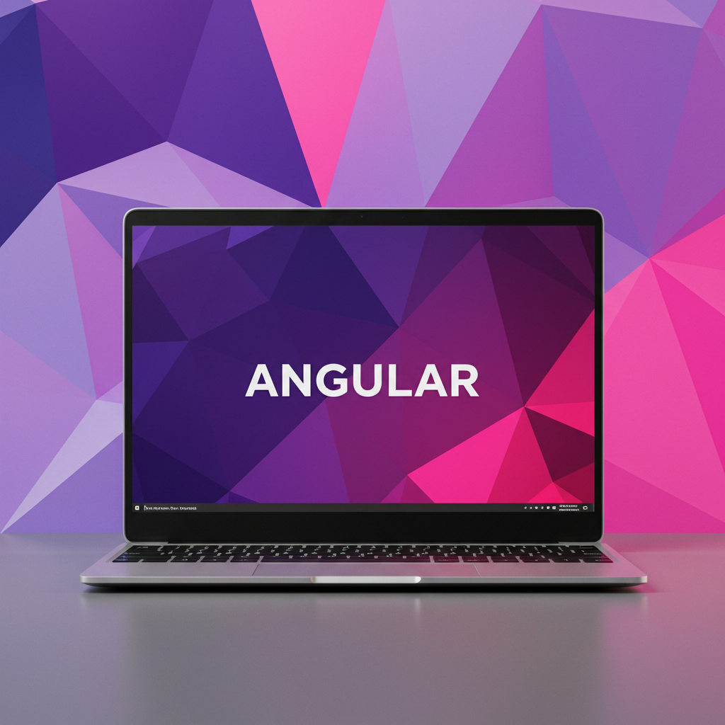 Desenvolupament d'aplicacions web i mòbils amb Angular