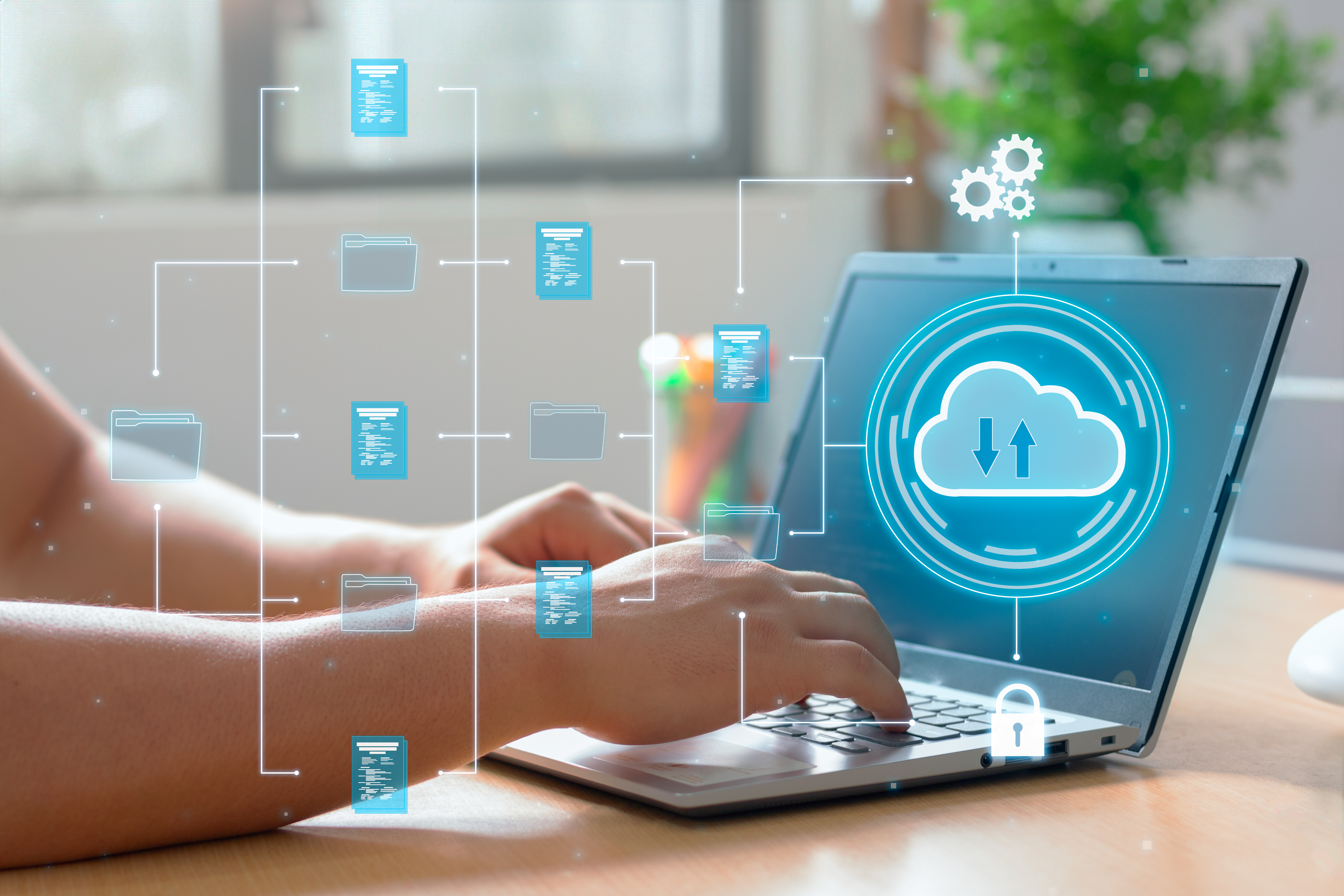 Aplicacions web cloud