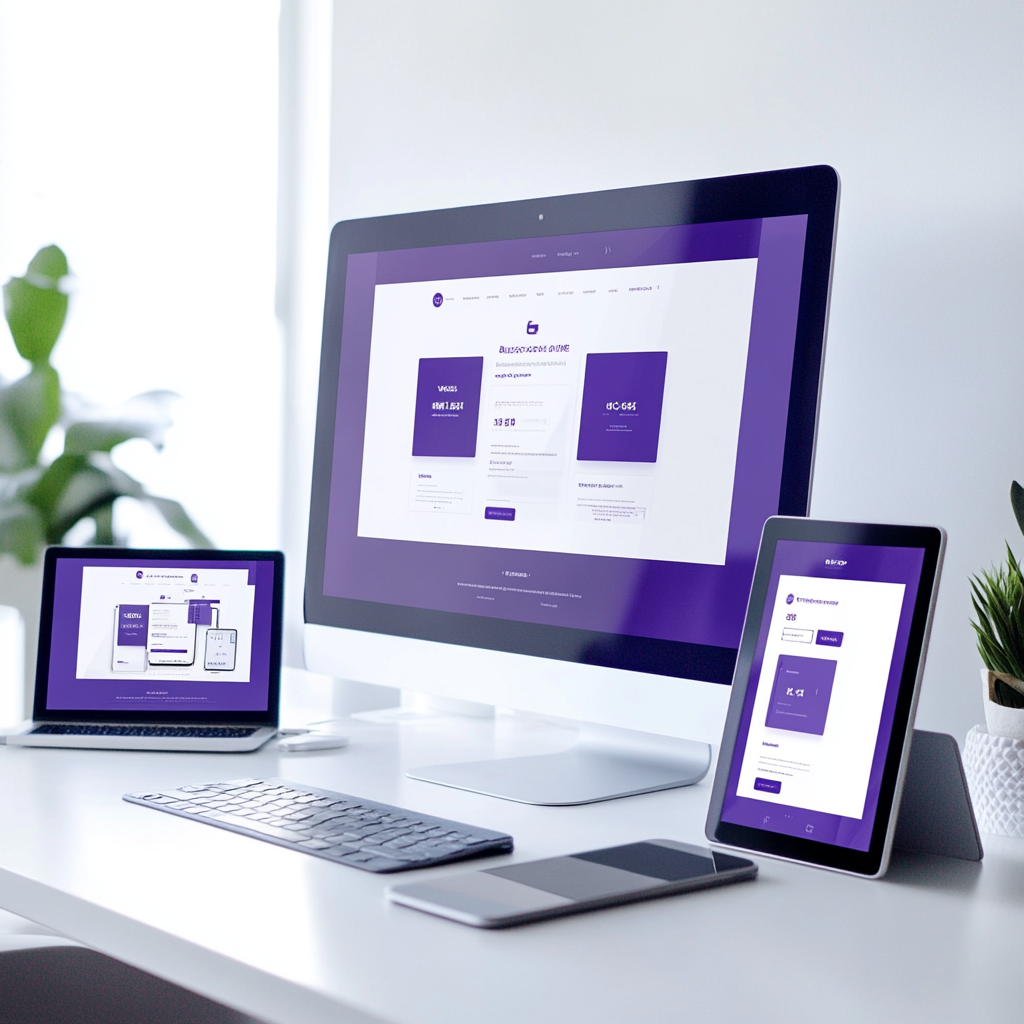 Escenari per a Bootstrap - Interfícies responsive