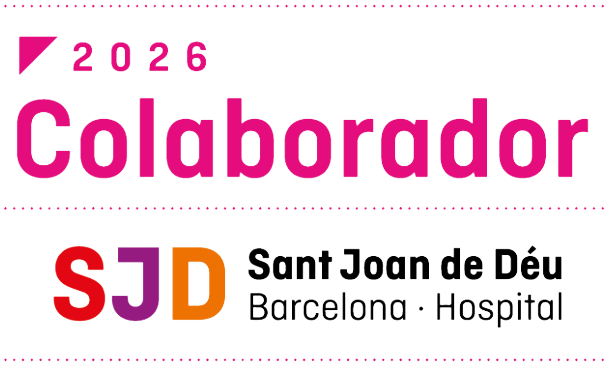 Col·laboradors de l'Hospital Sant Joan de Déu