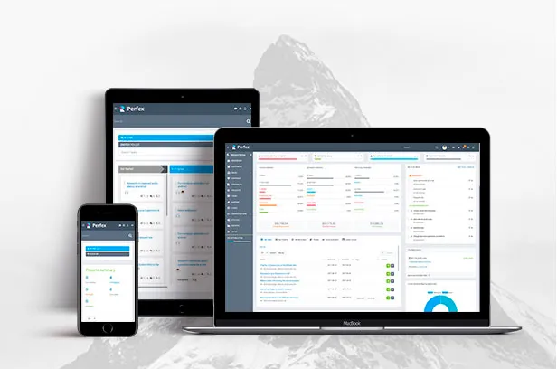 CRM para gestionar clientes