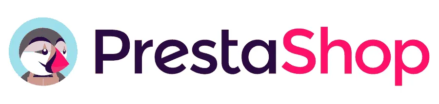 PrestaShop - Logo