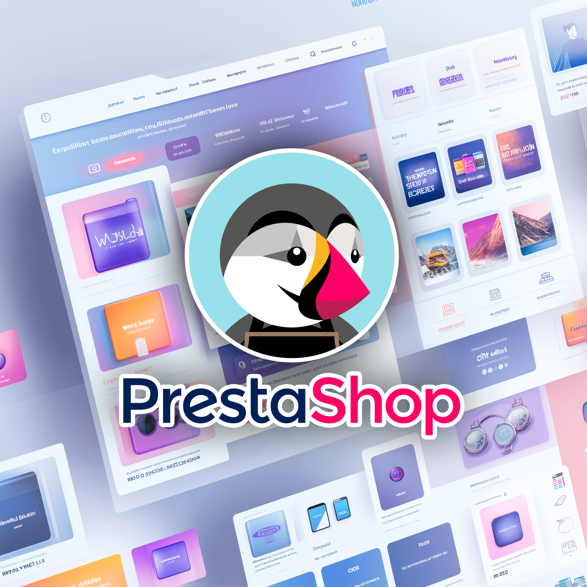 Discover how Gilsys, Prestashop experts, program custom plugins to adapt your store to your business needs.