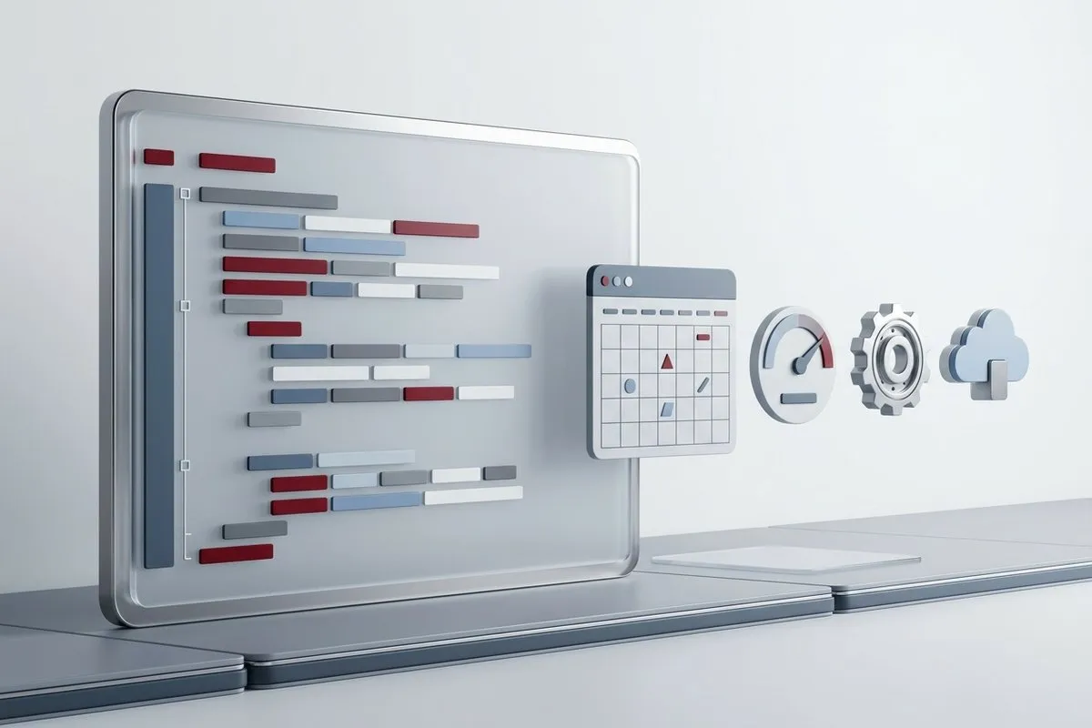 Programación de software a medida para empresas