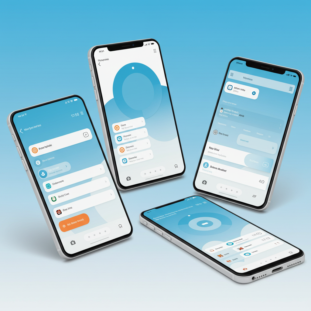 Desenvolupament i optimització d'aplicacions React Native