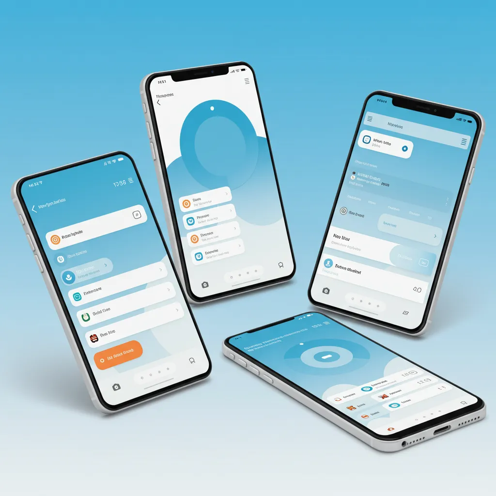 Desenvolupament i optimització d'aplicacions React Native