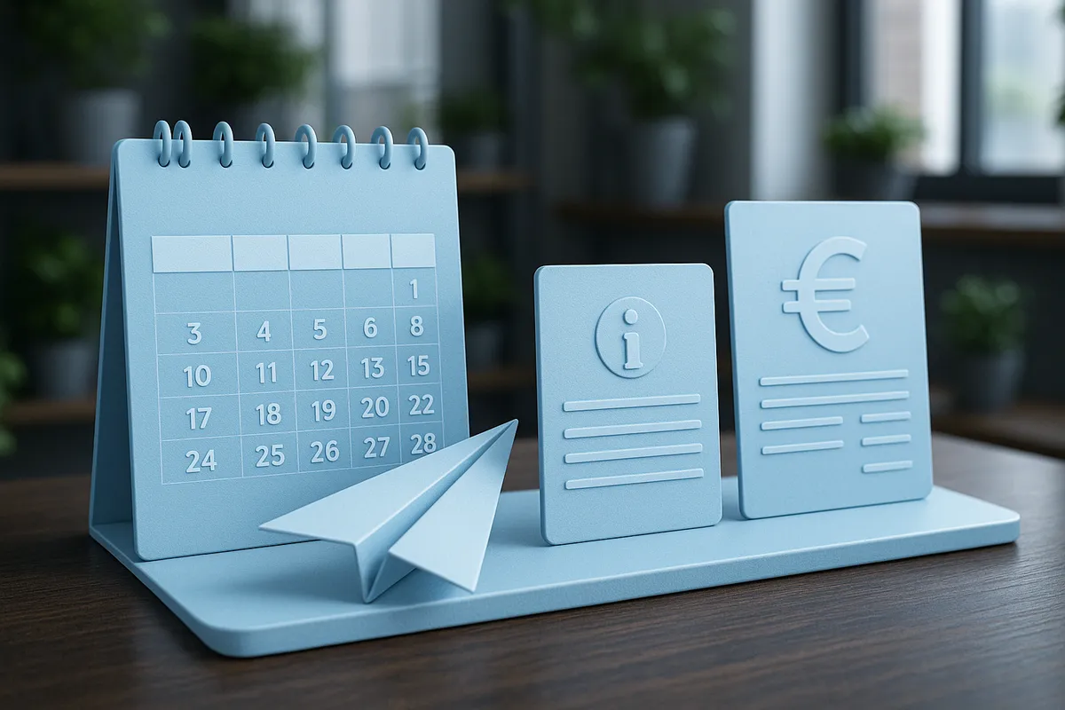 Sistema centralizado para la gestión de visitas, facturación y calendario