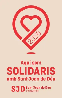 Col·laboradors de l'Hospital Sant Joan de Déu
