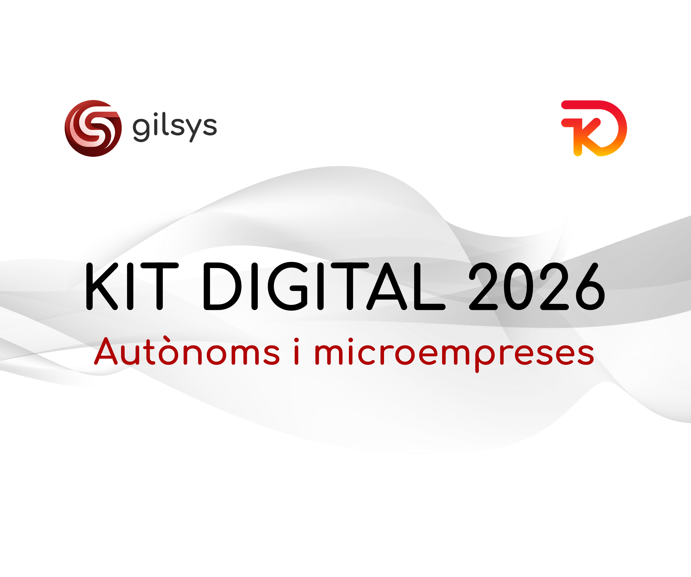 Torna el Kit Digital 2026 per a autònoms i petites empreses