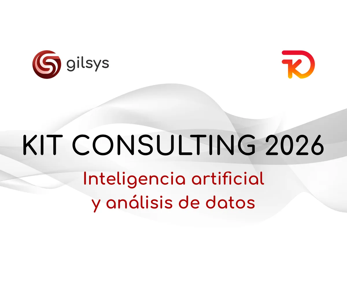 Kit Consulting 2026: situación y asesoramiento en IA y datos