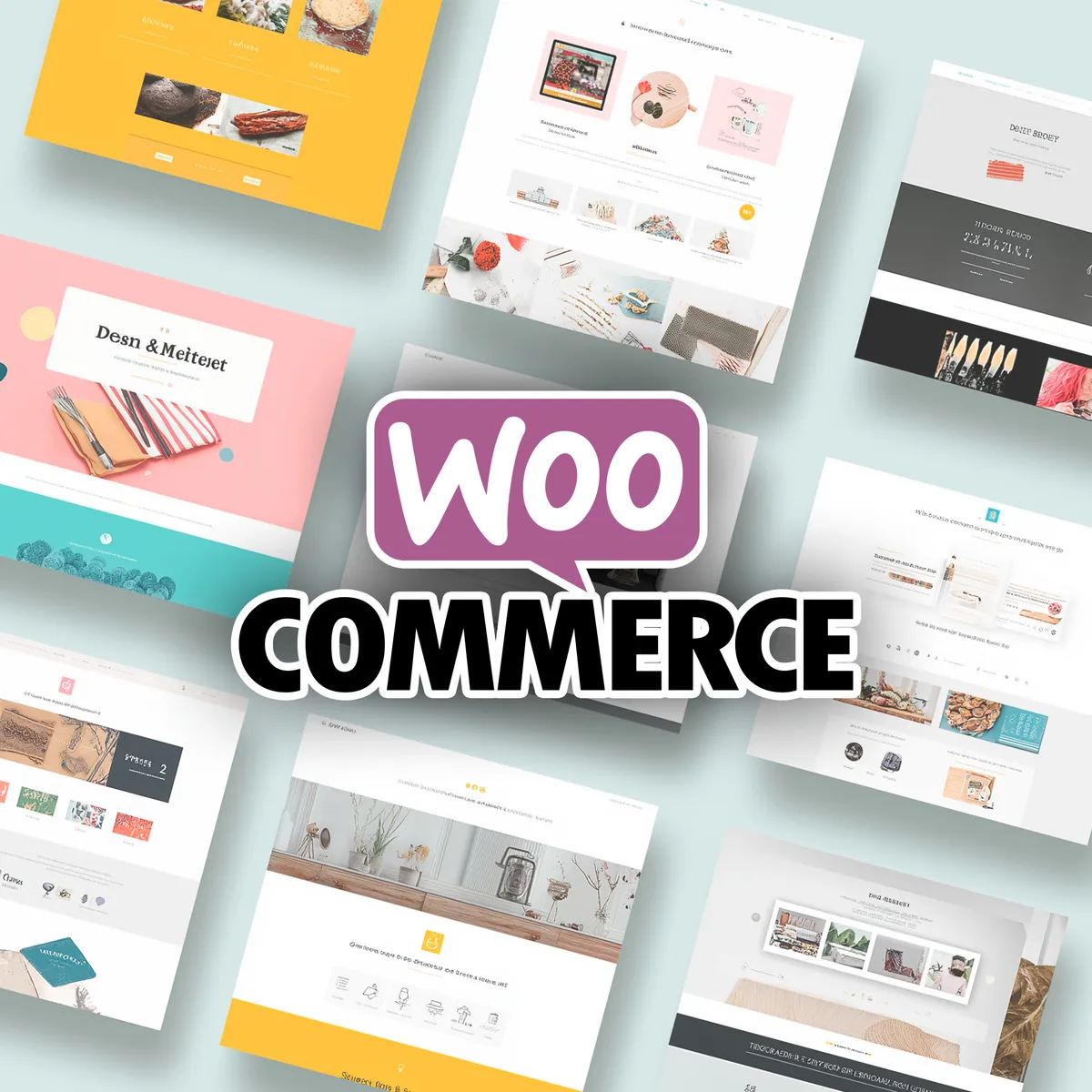 Custom Module Development for WooCommerce