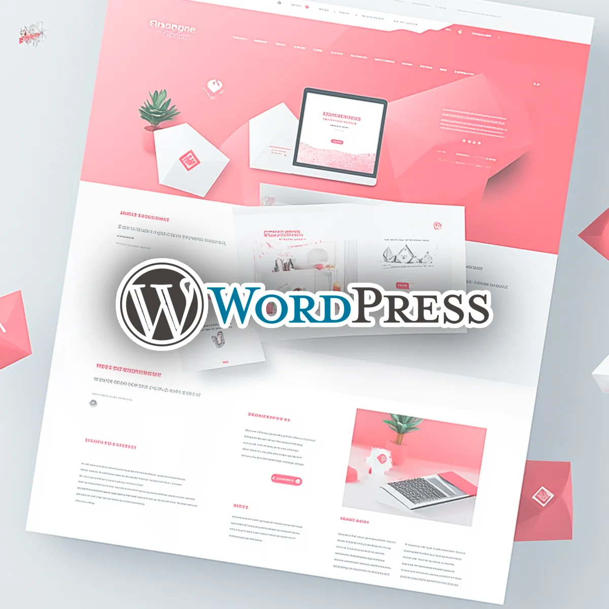Custom Module Development for WordPress